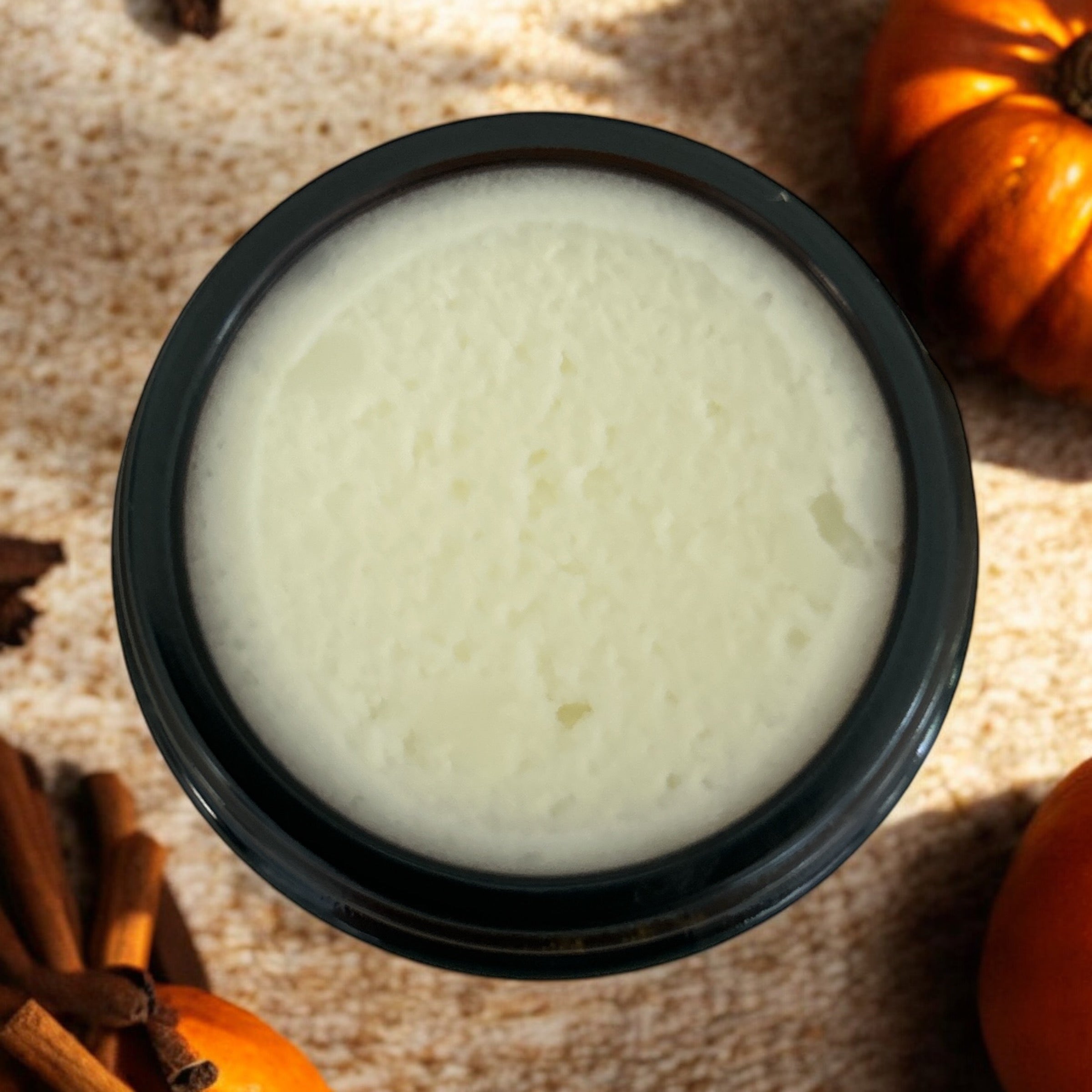 Pumpkin Spice Grass-fed Tallow Butter